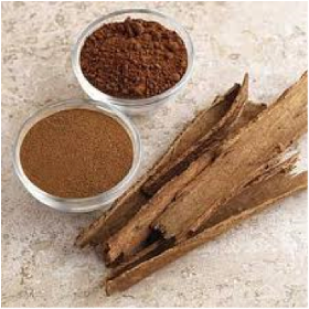 Cinnamon