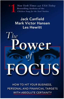 power-of-focus power of focus The 4D Solution
