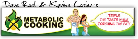 metabolic cooking Super Tasty (3 minute) Protein Pudding Recipe