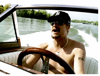 kid rock boat Summer Party Fat Loss Tricks