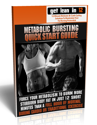 metabolic bursting You’re in! (Here’s some really cool FREE stuff)