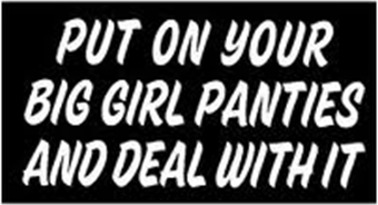 big girl panties End of Summer – Radical Fat Loss Blueprint (FREE)
