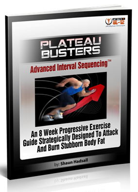 plateau busters 2 Advanced Interval Sequencing™ <br> Part II: Threshold  (Make Your Intervals MORE Effective)