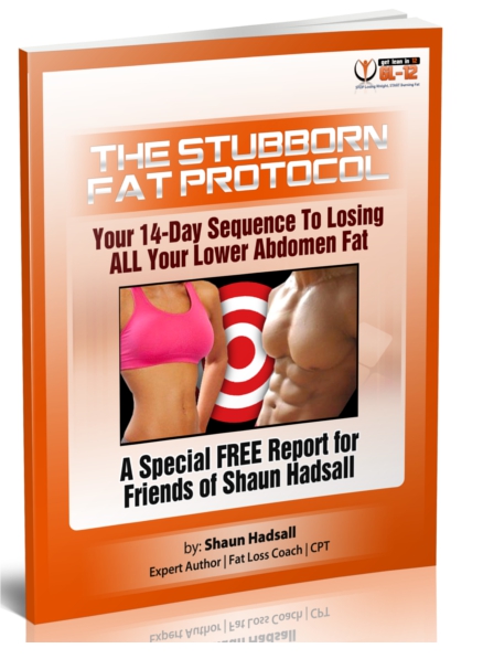 stubborn fat protocol small stubborn fat protocol small The Only Time You SHOULD Do Steady State Cardio