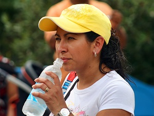 drinking water drinking water