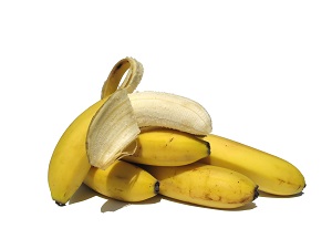 bananas bananas