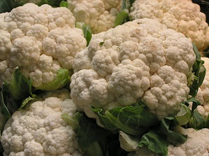 cauliflower cauliflower