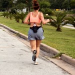 Low Intensity cardio