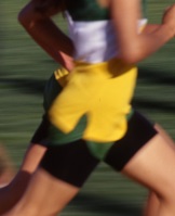 high intensity intervals