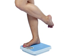 weight loss