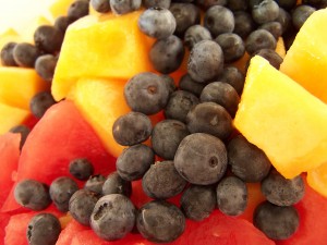 Glycemic index