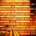 Purpose statement