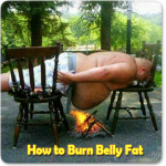 Burn Belly Fat