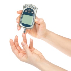 Lies about Diabetes
