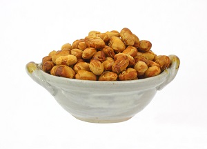 problems with soy
