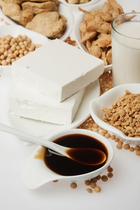 dangers of soy