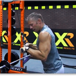 Triceps Pushdowns Proper Form