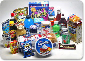 Is This Notorious Sugar Hiding In Your Food Under A Different