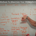 Best Cardio Workout