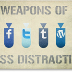 Weapons of Mass Distraction