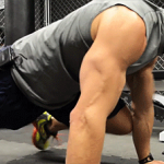 MRT Ab Finishers Part 2