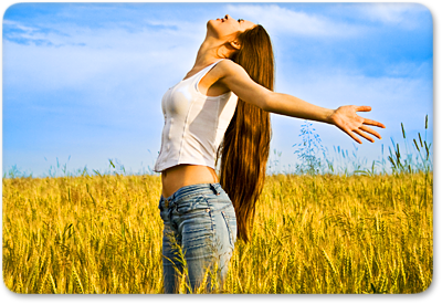 Banish Stress from Your Life
